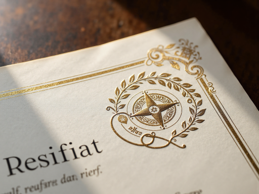 公司获得质量认证证书，颁奖仪式现场，领导手持证书，背景为公司标识，庆祝活动场景